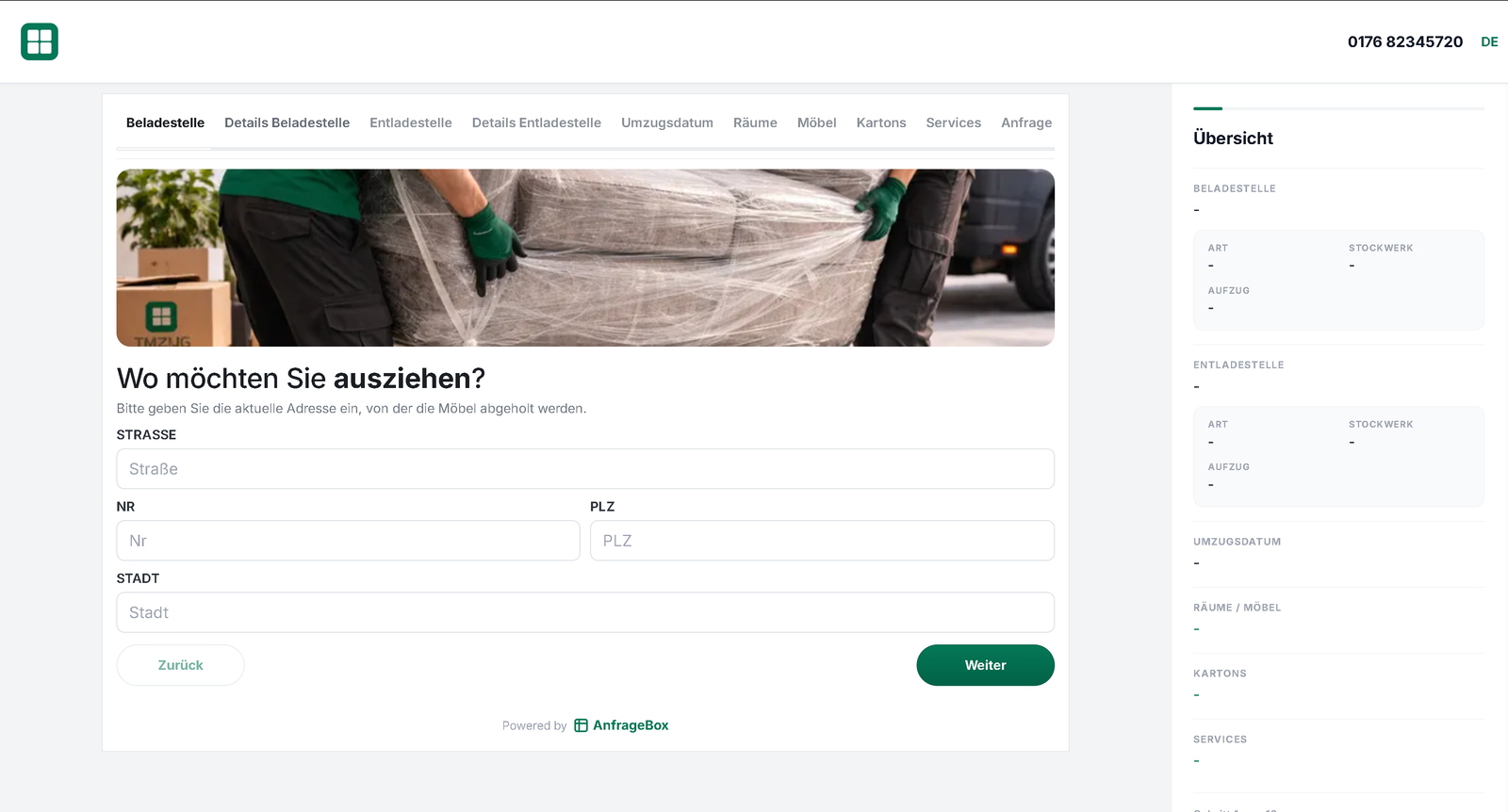 Komplette digitale Systeme in Baden-Württemberg